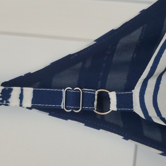 Cabi Nautical Knot Dress 5264 - Picture 6 of 6